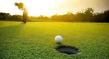 Golf Membership Brokerageのイメージ