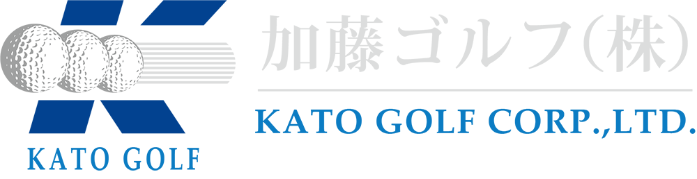 KATO GOLF CORP., LTD.